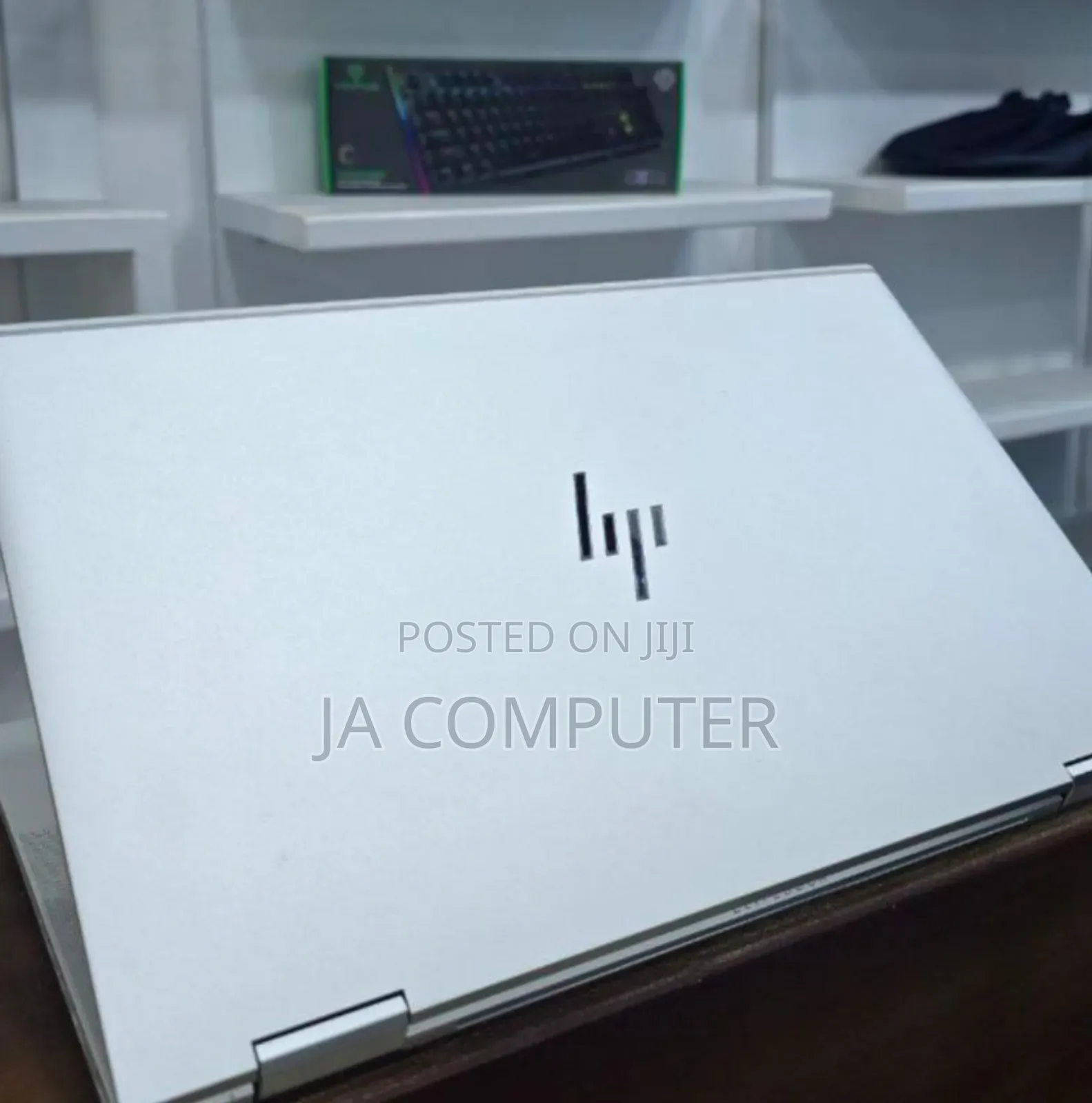 New Laptop HP EliteBook X360 1040 G7 16GB Intel Core I7 SSD 512GB