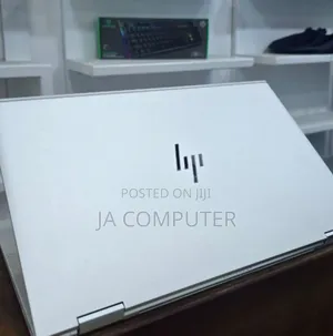 New Laptop HP EliteBook X360 1040 G7 16GB Intel Core I7 SSD 512GB