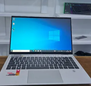 Photo - New Laptop HP EliteBook X360 1040 G7 16GB Intel Core I7 SSD 512GB