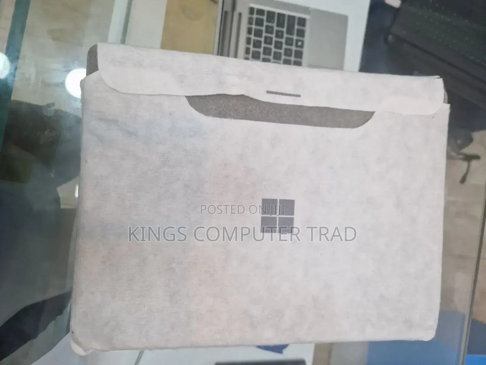 New Laptop Microsoft Surface Pro 10 16GB Intel Core Ultra 7 SSD 1T