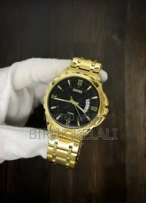 Skimie Elegant Water Proof Watch