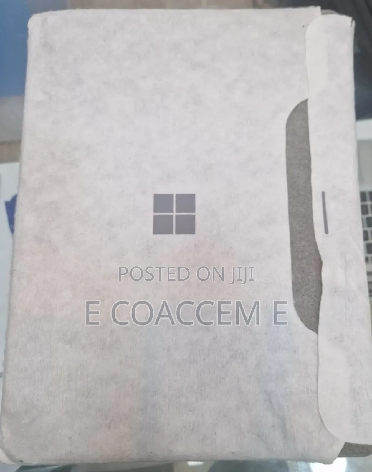 New Laptop Microsoft Surface 16GB Intel Core Ultra 7 SSD 1T