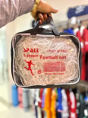 Photo - Football Full Equipment