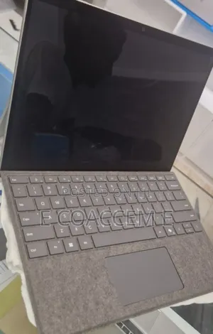 Photo - New Laptop Microsoft Surface 16GB Intel Core Ultra 7 SSD 1T