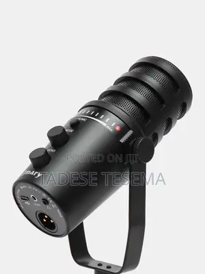 Photo - Pw-12 Micraphone