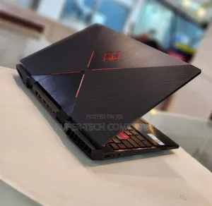 New Laptop HP Omen X 8GB Intel Core I5 HDD+SSD 1T