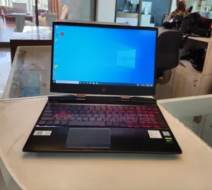 New Laptop HP Omen X 8GB Intel Core I5 HDD+SSD 1T