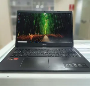 Photo - New Laptop Acer Aspire 3 4GB AMD Ryzen 3 SSD 256GB