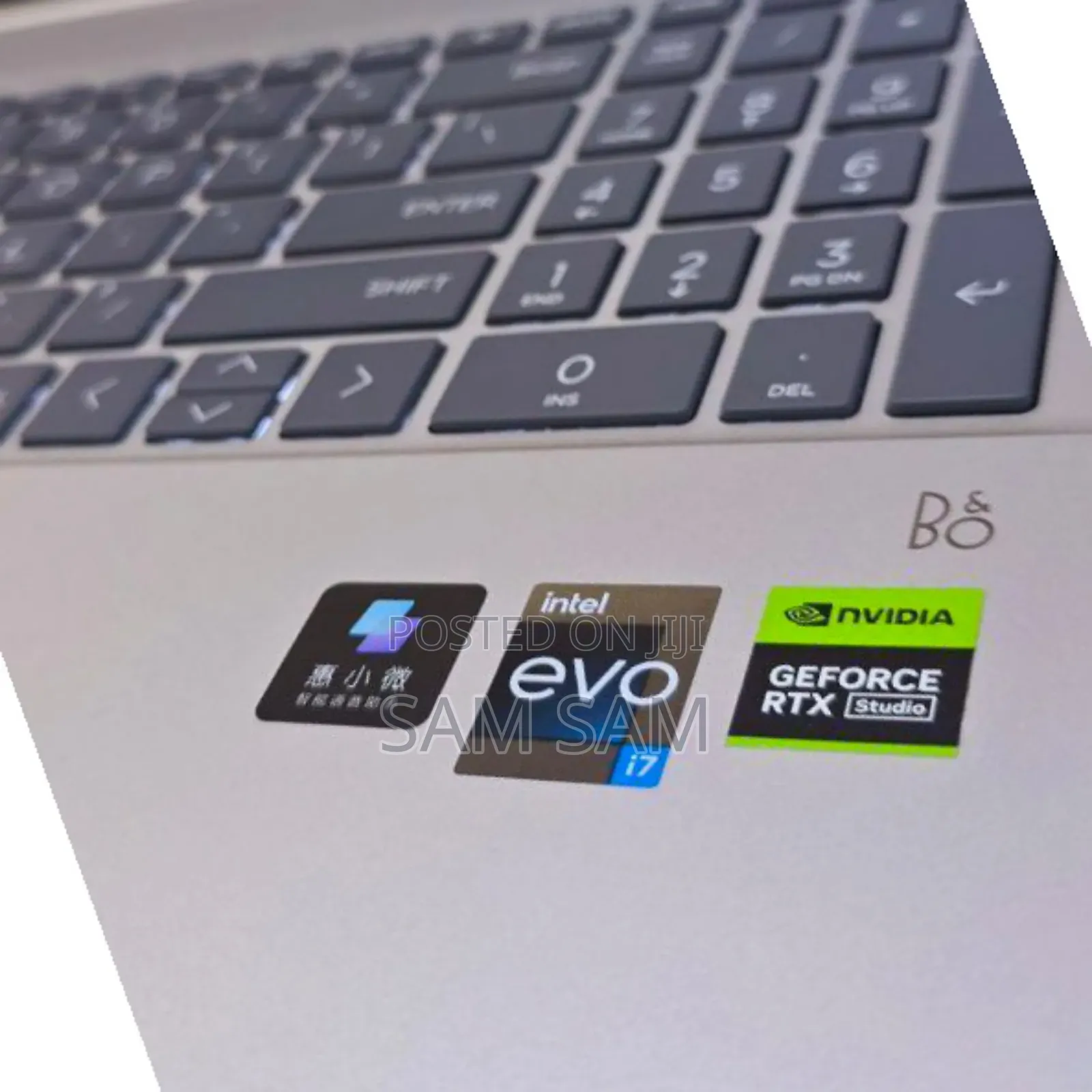 New Laptop HP Pavilion 15 16GB Intel Core I7 SSD 1T