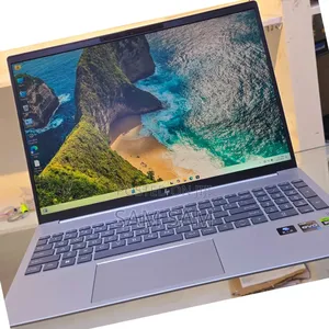 New Laptop HP Pavilion 15 16GB Intel Core I7 SSD 1T