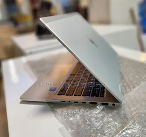 New Laptop HP EliteBook 830 G6 16GB Intel Core I7 SSD 512GB