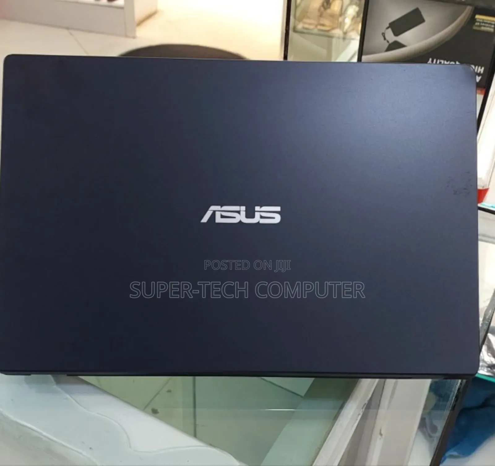 New Laptop Asus VivoBook E12 E203NAH 4GB Intel Celeron SSD 128GB