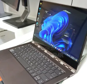 New Laptop Lenovo Yoga C930 8GB Intel Core I7 SSD 512GB