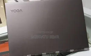 New Laptop Lenovo Yoga C930 8GB Intel Core I7 SSD 512GB