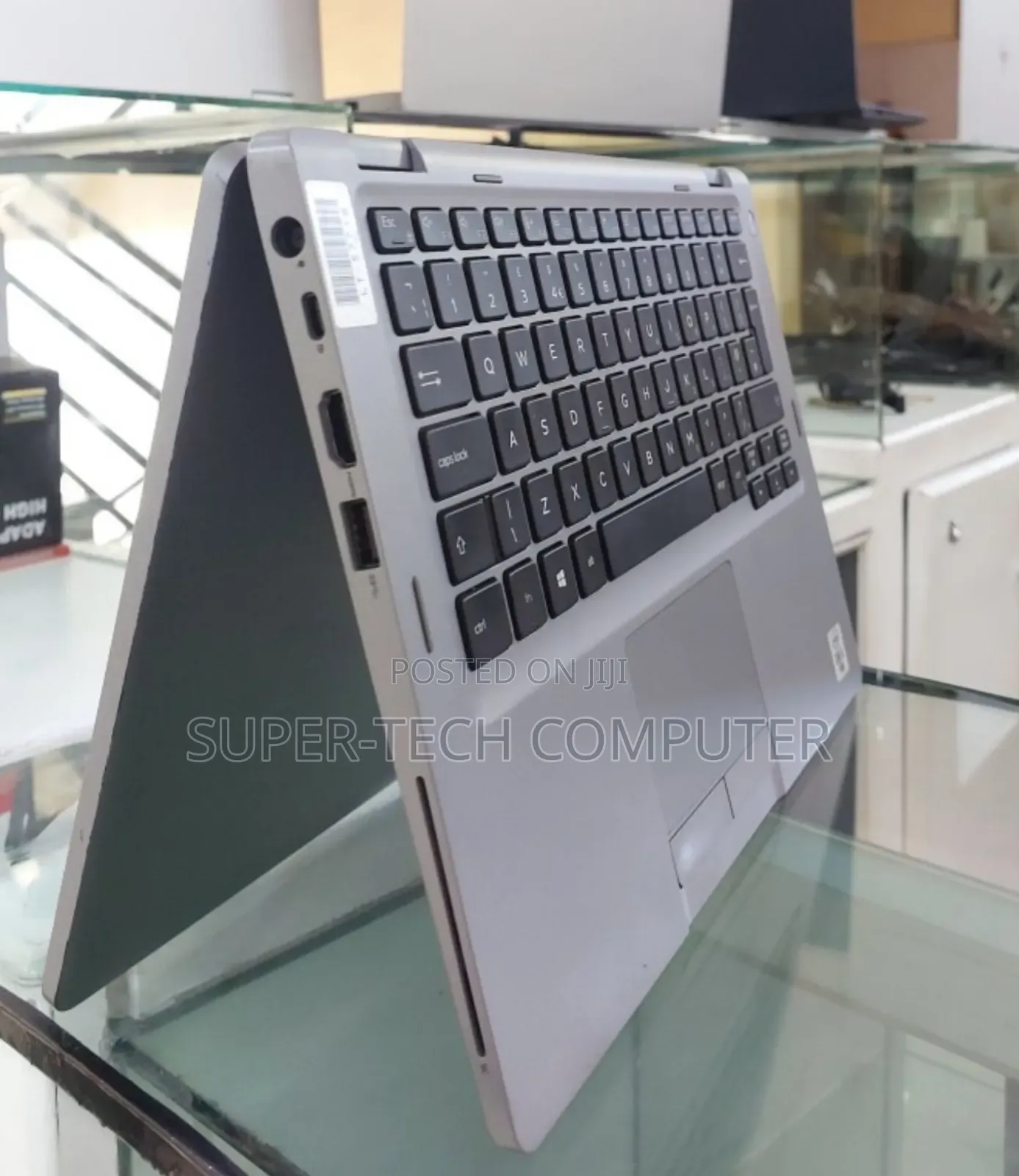 New Laptop Dell Latitude 5320 16GB Intel Core I5 SSD 512GB