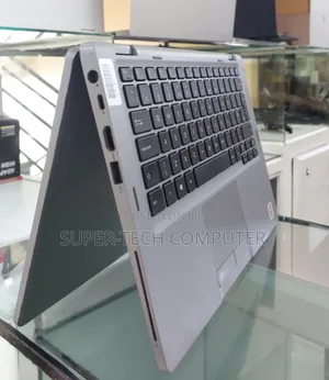 Photo - New Laptop Dell Latitude 5320 16GB Intel Core I5 SSD 512GB