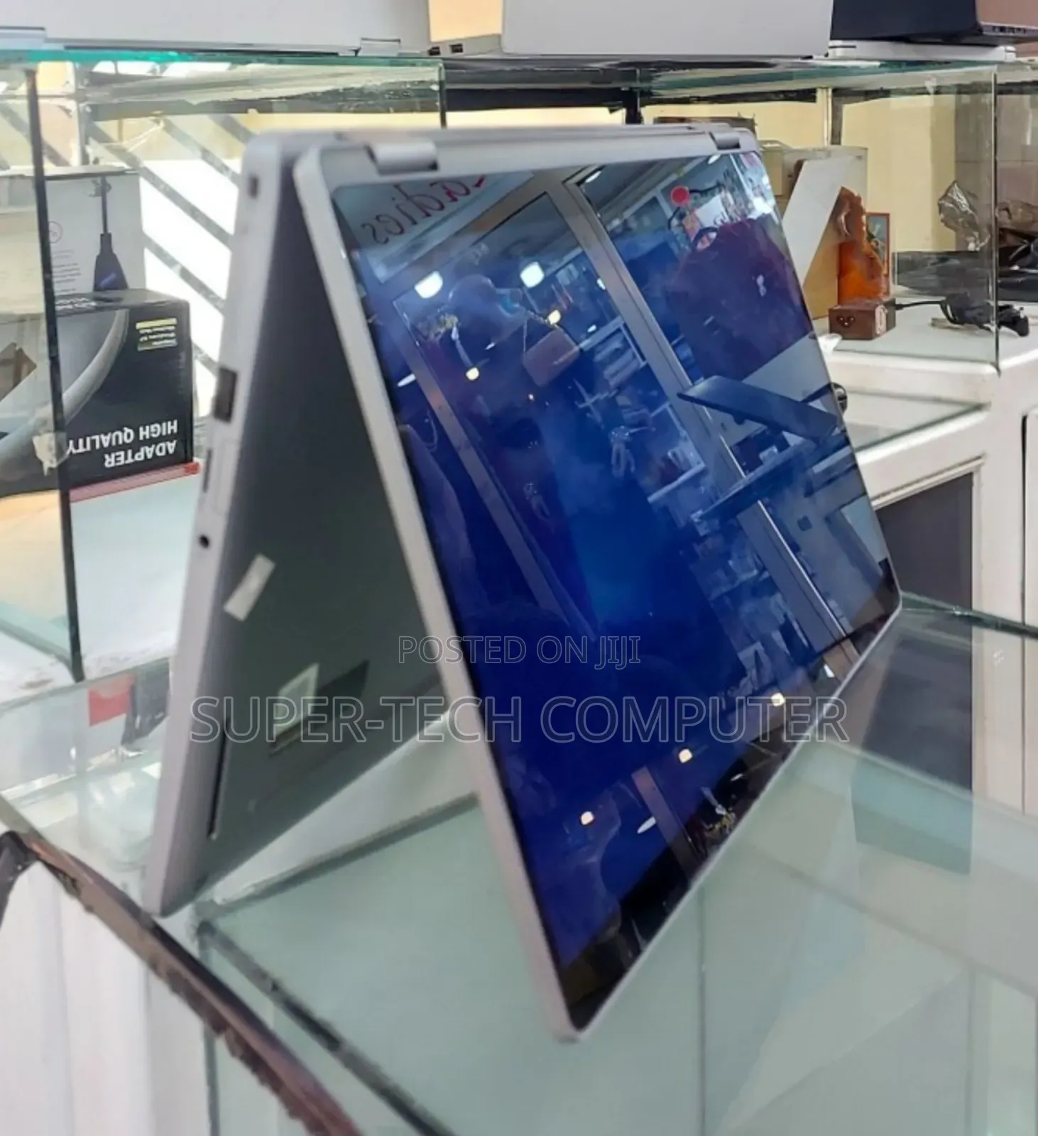 New Laptop Dell Latitude 5320 16GB Intel Core I5 SSD 512GB