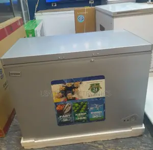 Photo - Sanford Chest Freezer 480