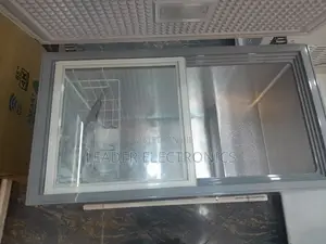 Sanford Chest Freezer 480