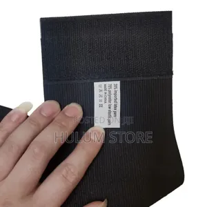Tummy Wrap Belt