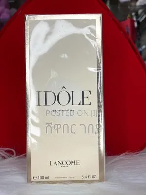 Photo - Lancôme, Idôle, Eau De Parfum, for Women