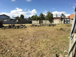 500 ና 160 ካሬ ባዶ ቦታ ሰንደፋ የሚገኝ