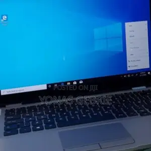 New Laptop Dell Latitude 5310 16GB Intel Core i5 SSD 512GB