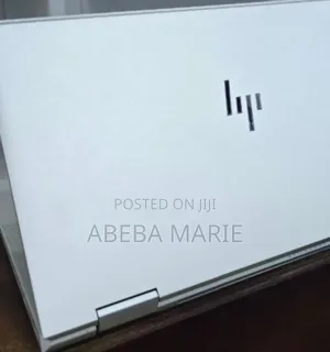 New Laptop HP EliteBook X360 1040 G7 16GB Intel Core I7 SSD 512GB