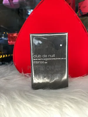 Photo - Armaf, Club De Nuit Intense Man, Eau De Toilette, for Men