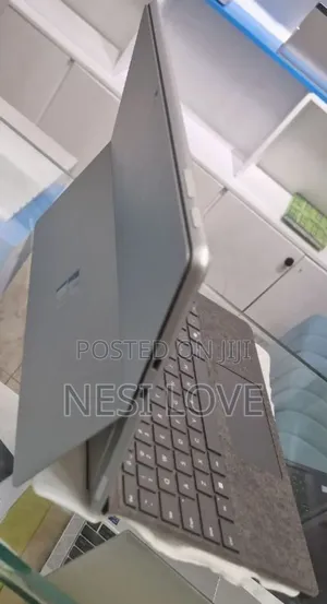 New Laptop Microsoft Surface Pro 10 16GB Intel Core Ultra 7 SSD 1T