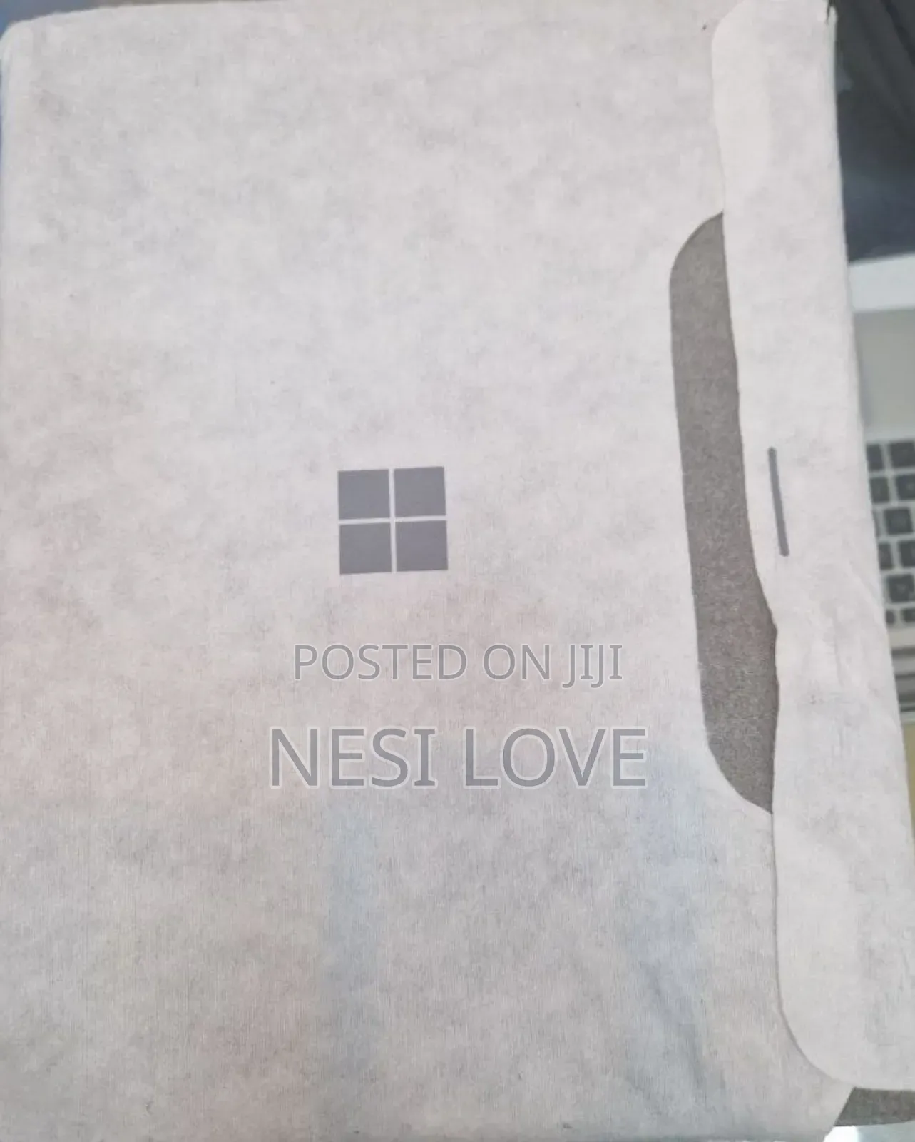 New Laptop Microsoft Surface Pro 10 16GB Intel Core Ultra 7 SSD 1T