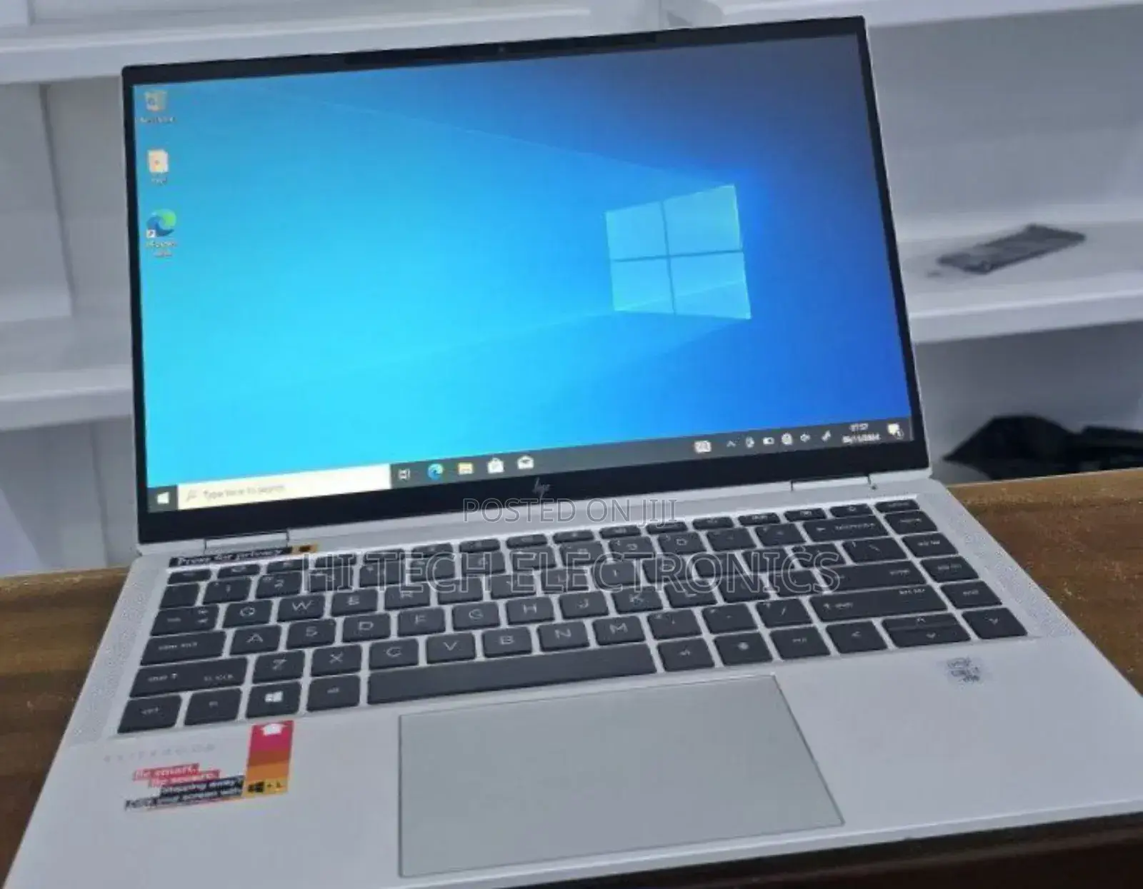 New Laptop HP EliteBook 840 16GB Intel Core I7 SSD 512GB