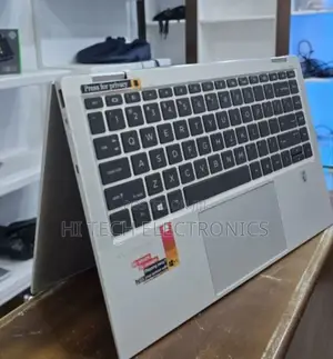 New Laptop HP EliteBook 840 16GB Intel Core I7 SSD 512GB