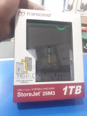 1tb Treanscend