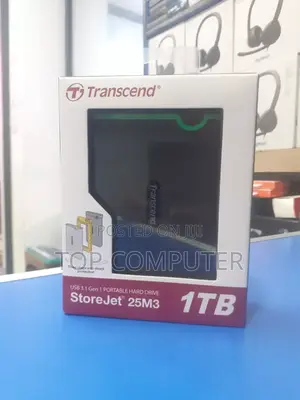 1tb Treanscend