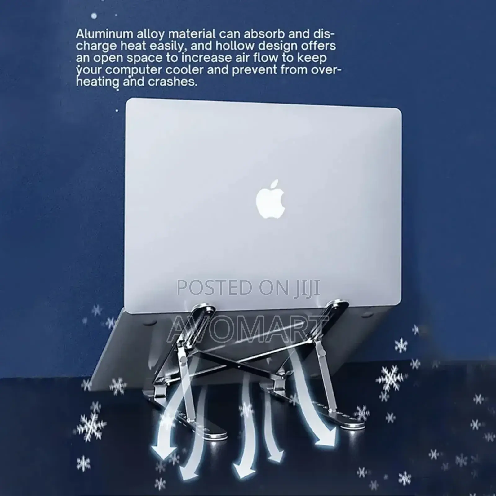 Laptop Stand//