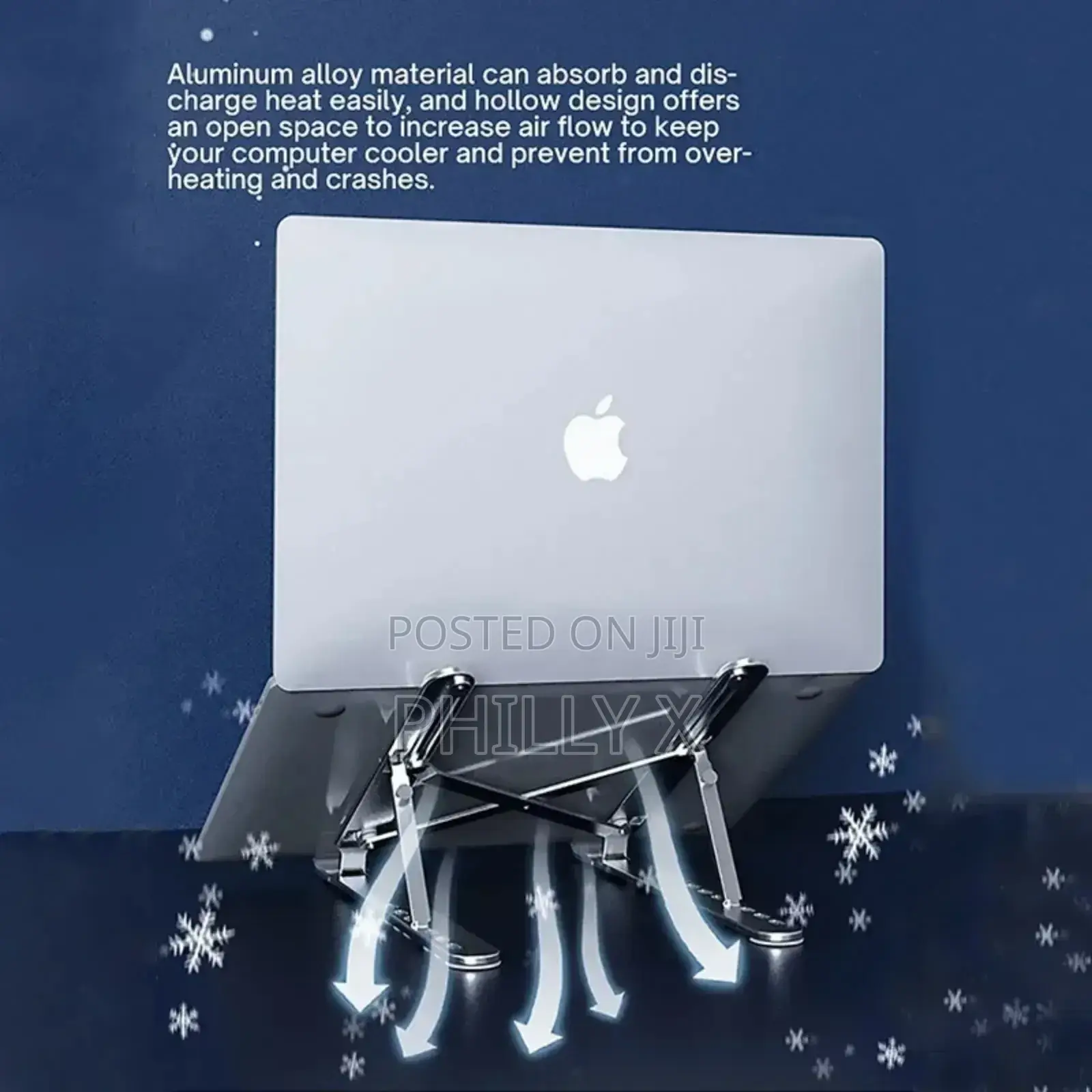 Laptop Stand//