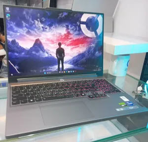 New Laptop Lenovo Legion 5 16GB Intel Core I7 SSD 1T