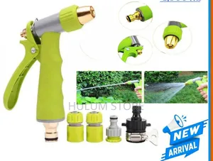 Water Spray Gun Nozzle