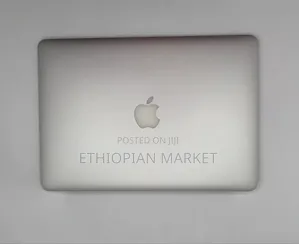 Laptop Apple MacBook Air 2013 8GB Intel Core I5 SSD 128GB