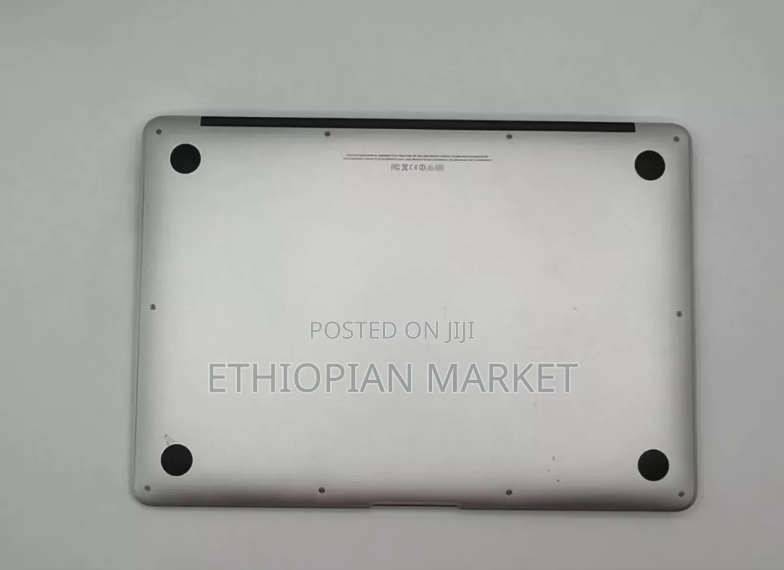 Laptop Apple MacBook Air 2013 8GB Intel Core I5 SSD 128GB