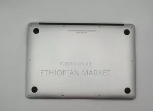 Laptop Apple MacBook Air 2013 8GB Intel Core I5 SSD 128GB