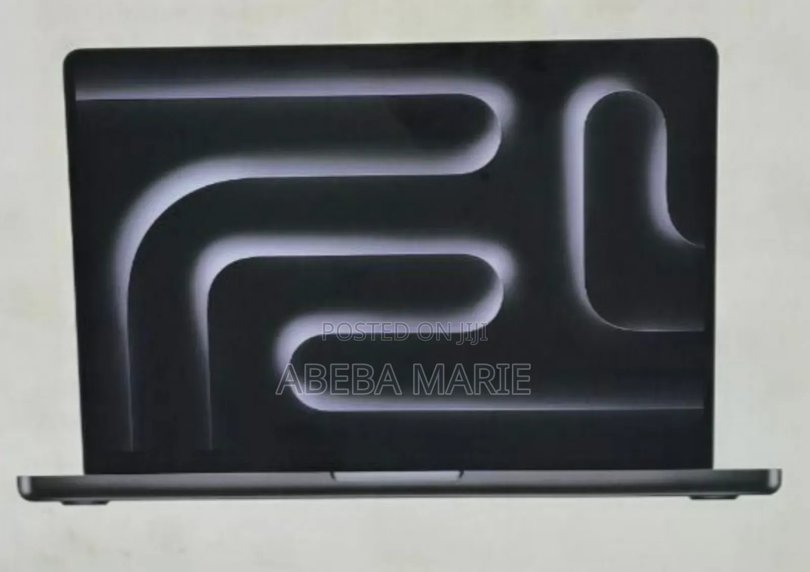 New Apple MacBook Pro 2023 M3 14-Inch 18GB Apple M3 Pro SSD 512GB