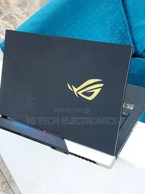 New Laptop Asus ROG Strix G15 16GB AMD Ryzen 9 SSD 1T
