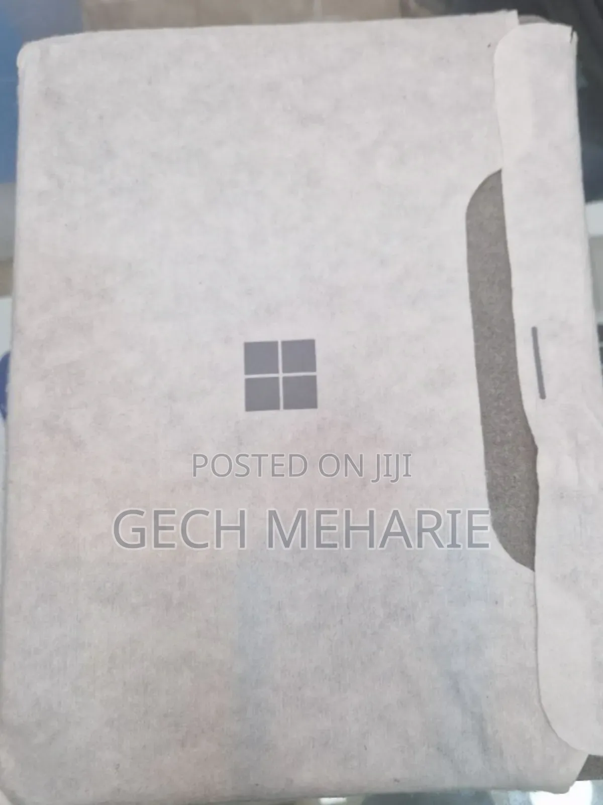 New Laptop Microsoft Surface Pro 10 16GB Intel Core Ultra 7 SSD 1T