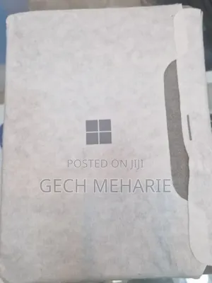 New Laptop Microsoft Surface Pro 10 16GB Intel Core Ultra 7 SSD 1T