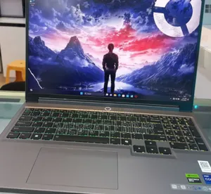 New Laptop Lenovo Legion 5 16GB Intel Core I7 SSD 1T