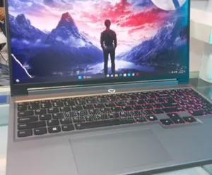 New Laptop Lenovo Legion 5 16GB Intel Core I7 SSD 1T