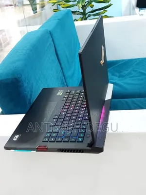 New Laptop Asus ROG Strix G15 16GB AMD Ryzen 9 SSD 1T