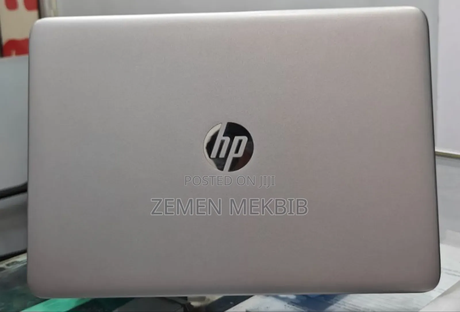 New Laptop HP 8GB Intel Core I5 SSD 512GB